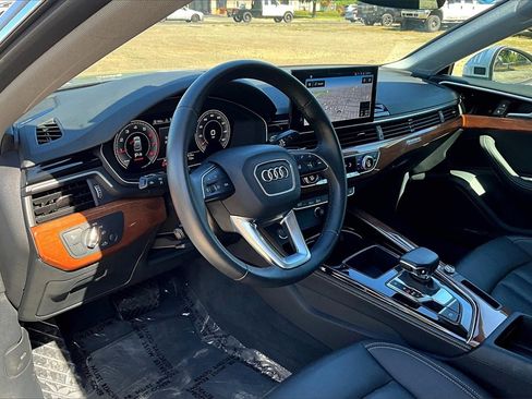 Used 2023 Audi A5 2.0T Premium Plus w/ Premium Plus image 19