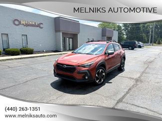 Used 2024 Subaru Crosstrek 2.5i Limited image 1