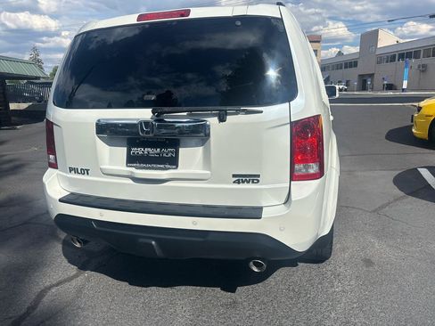 Used 2014 Honda Pilot Touring image 5
