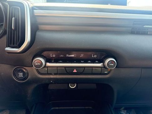 Used 2023 MAZDA CX-50 AWD 2.5 S w/ Cargo Package image 15