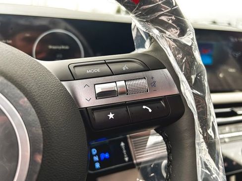 New 2026 Hyundai Tucson Limited w/ Tow & Go Package image 19