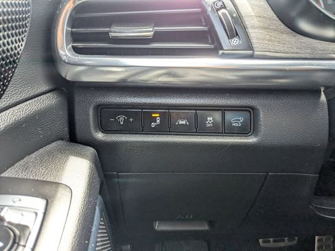 Used 2021 Kia Telluride SX w/ Nightfall Edition Package AWD/4WD image 23