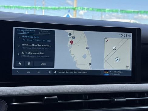 Used 2025 Hyundai Santa Cruz Limited image 27