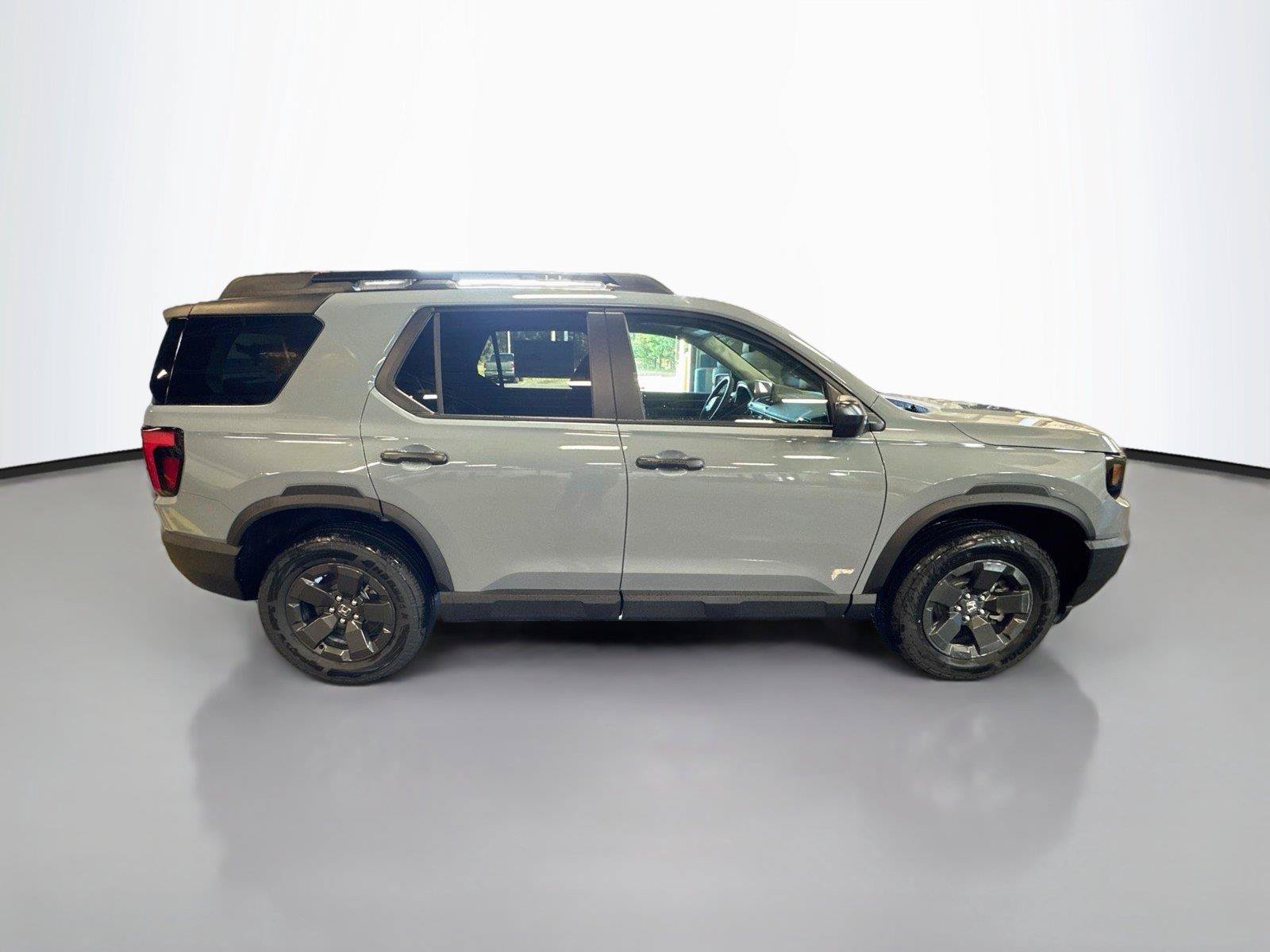 New 2026 Honda Passport RTL image 17