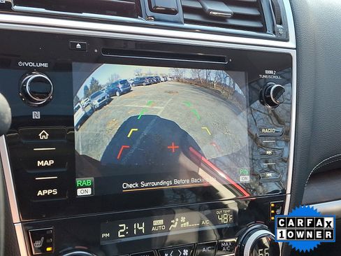 Used 2019 Subaru Outback 2.5i Limited image 31