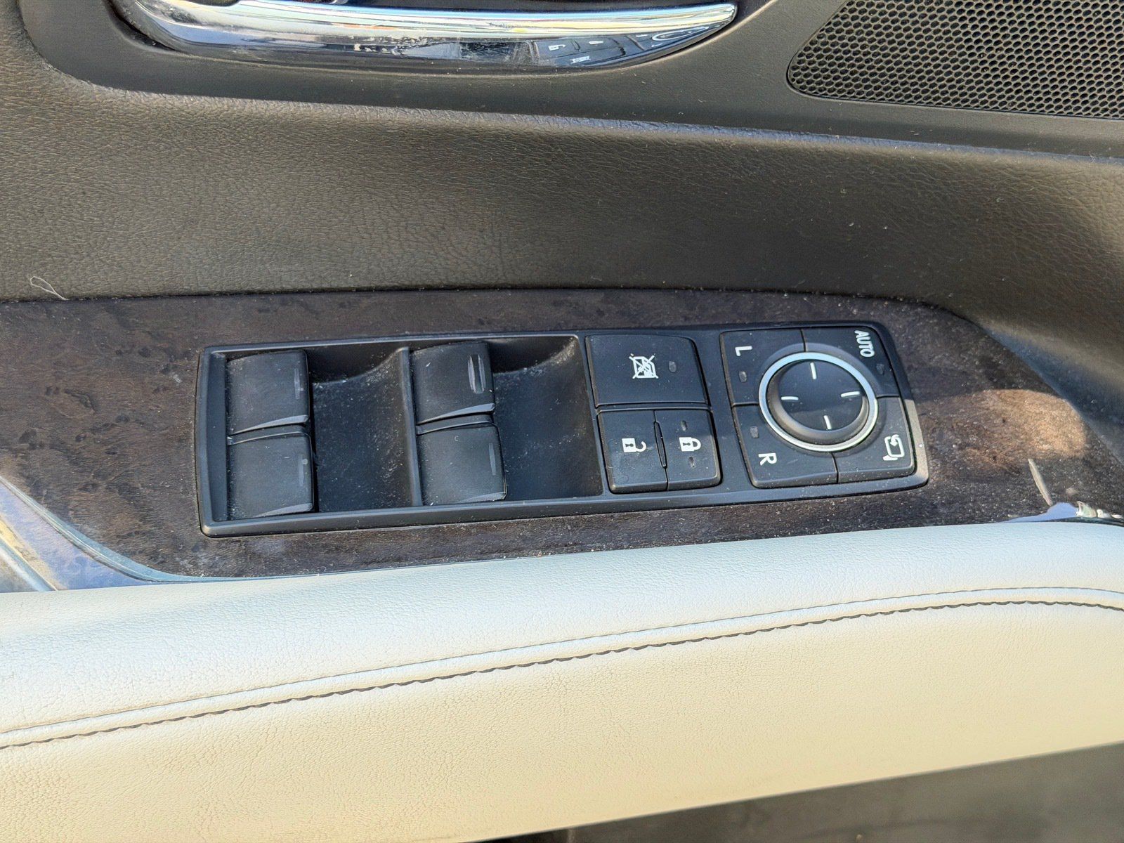 Used 2013 Lexus RX 350 AWD w/ Navigation Pkg image 8
