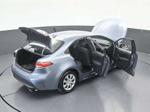 Used 2024 Toyota Corolla LE FWD image 59