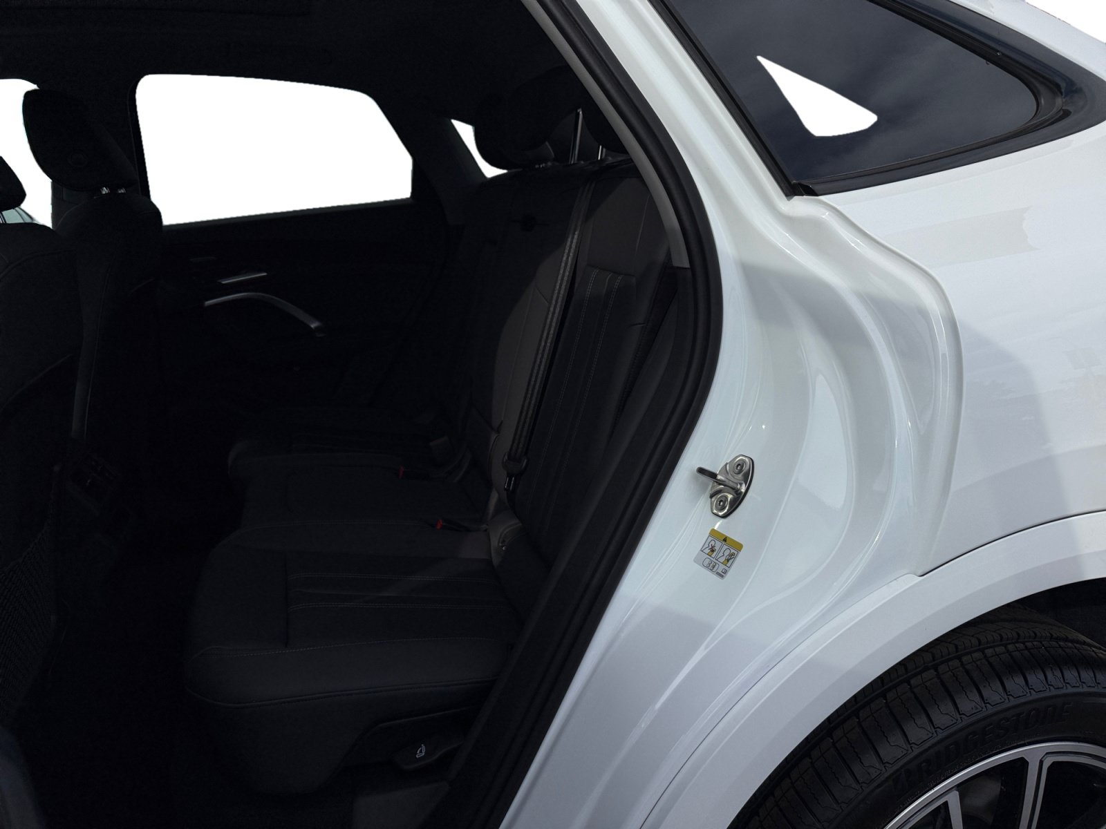 New 2026 Audi Q5 Premium Plus AWD/4WD image 16
