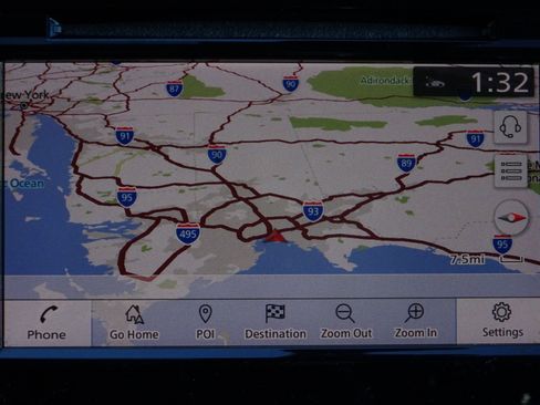 Used 2021 Nissan Rogue Sport SL image 22