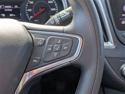 Used 2024 Chevrolet Malibu LS w/ Driver Confidence Package image 18
