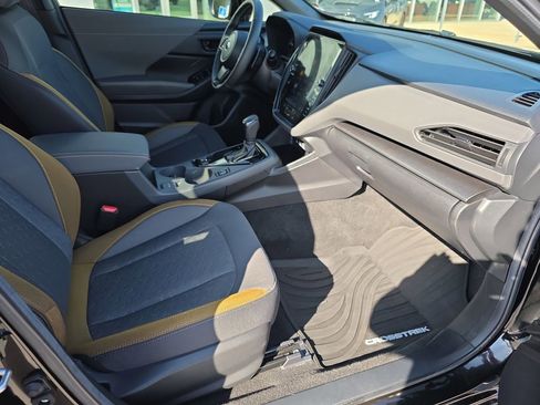 Certified 2025 Subaru Crosstrek 2.5i Sport image 37