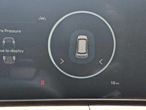 New 2026 Hyundai Santa Fe Calligraphy FWD image 31