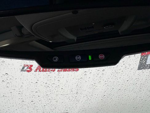 Used 2019 GMC Yukon Denali w/ Denali Ultimate Package image 35