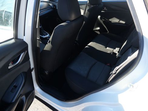 Used 2017 MAZDA CX-3 Sport image 20