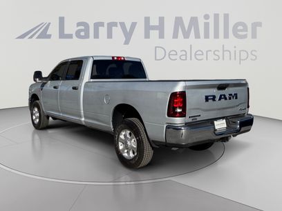 New 2026 RAM 3500 Big Horn