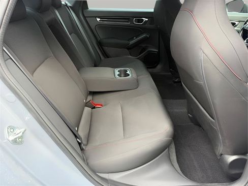 Used 2023 Honda Civic Si image 34