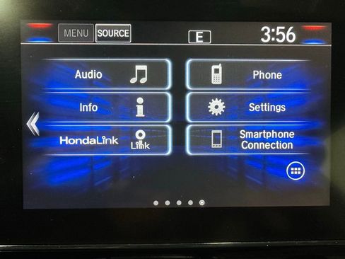 Used 2019 Honda CR-V EX-L image 25
