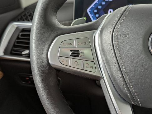 Certified 2023 BMW X7 xDrive40i AWD/4WD image 33