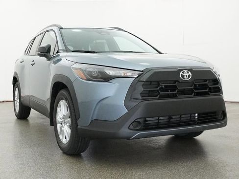 New 2026 Toyota Corolla Cross LE FWD image 30
