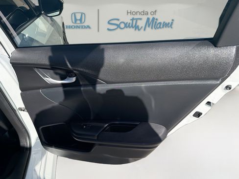 Used 2019 Honda Civic LX image 30