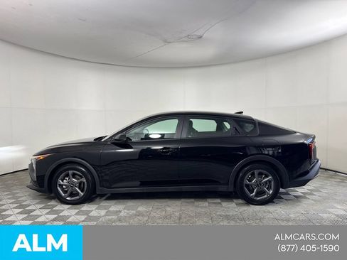 Used 2025 Kia K4 FWD image 10