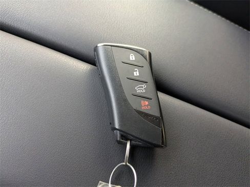 Used 2024 Lexus TX 350 FWD w/ Technology Package image 33