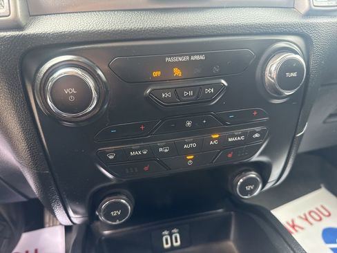 Used 2019 Ford Ranger XLT w/ Equipment Group 302A Luxury image 30