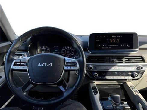 Used 2022 Kia Telluride SX FWD image 32