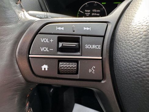 Used 2024 Honda CR-V Sport image 18