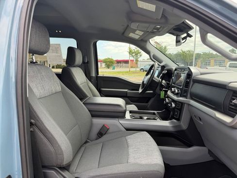 Used 2023 Ford F150 XLT w/ Equipment Group 301A Mid RWD image 33