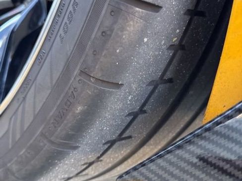 Used 2021 Toyota Supra image 12