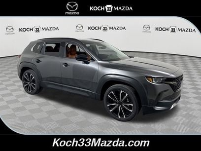 New 2026 MAZDA CX-50 AWD 2.5 S w/ Cargo Package
