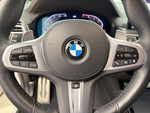 Certified 2023 BMW X3 sDrive30i w/ M Sport Package image 17