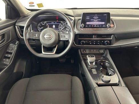 Used 2024 Nissan Rogue S AWD/4WD image 15
