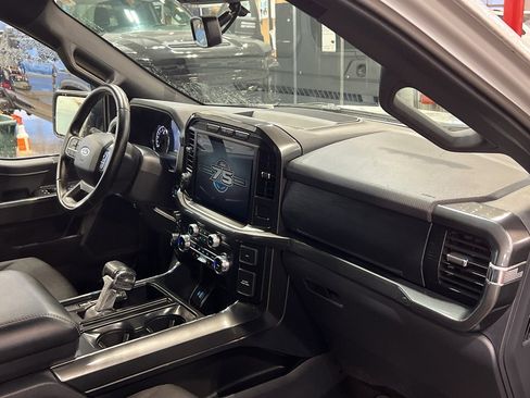 Used 2023 Ford F150 XLT w/ Equipment Group 302A High image 28