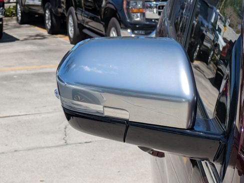 Used 2020 Ford Expedition Platinum RWD image 10