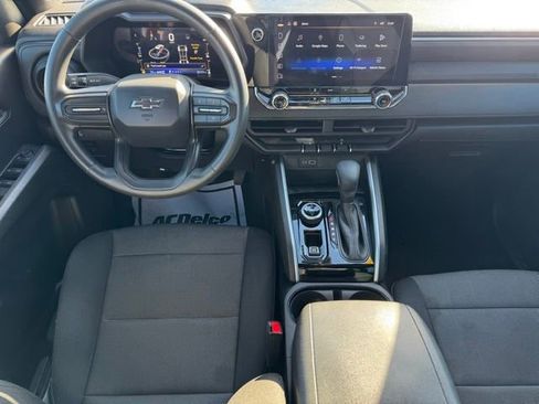 Used 2023 Chevrolet Colorado Trail Boss w/ Advanced Trailering Package image 20