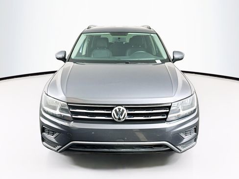 Used 2019 Volkswagen Tiguan S w/ Driver Assistance Package image 2
