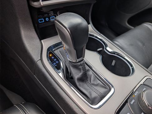 Used 2021 Jeep Grand Cherokee Limited w/ Quick Order Package 28K 80th image 30