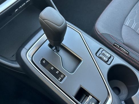 New 2026 Subaru Impreza 2.0i Sport AWD/4WD image 21