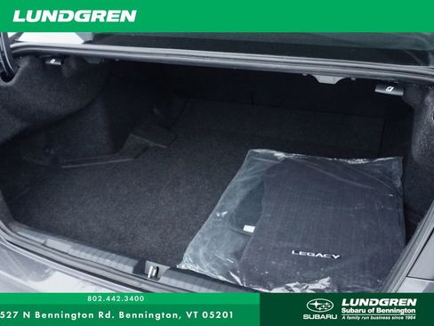 Used 2022 Subaru Legacy Limited image 41