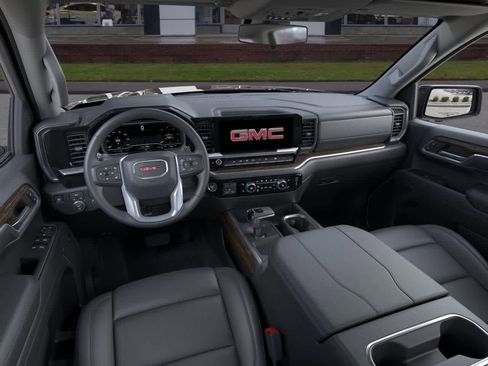 New 2025 GMC Sierra 1500 Elevation w/ Elevation Premium Package image 15