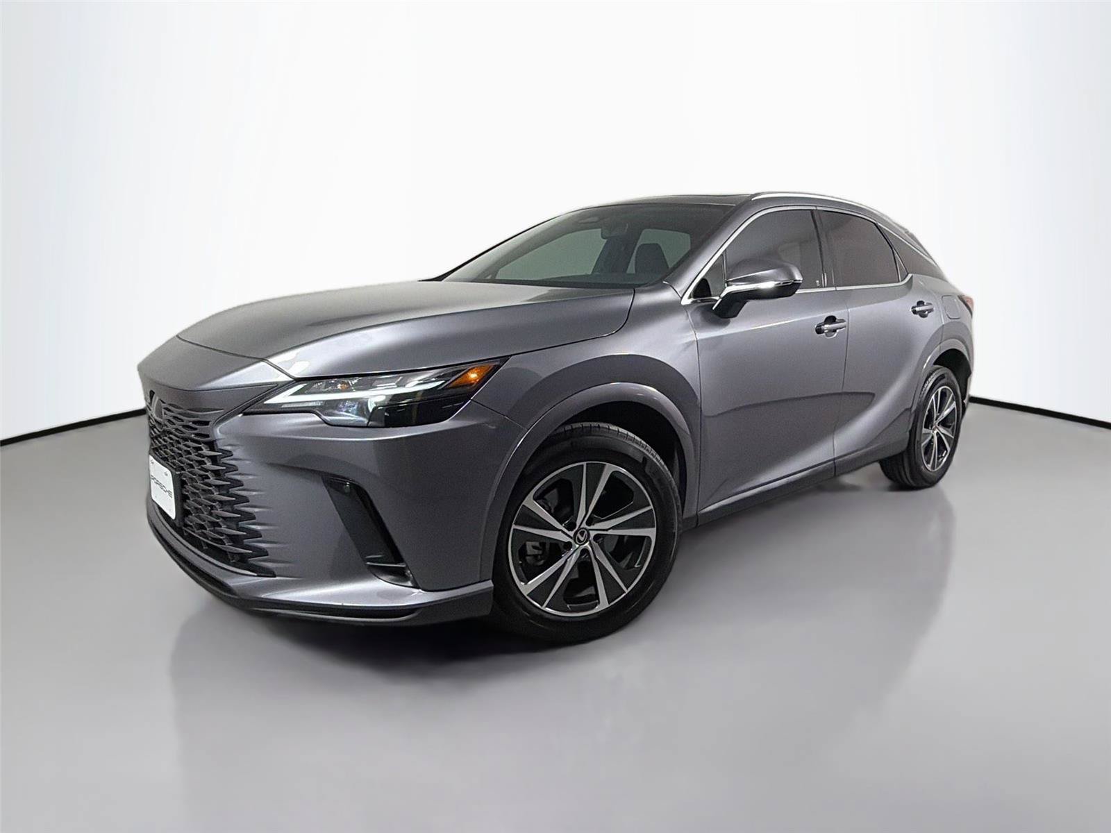 Used 2023 Lexus RX 350 Premium w/ Accessory Package (Z1) FWD image 1