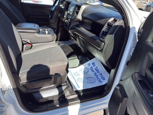 Used 2022 RAM 3500 Tradesman image 14