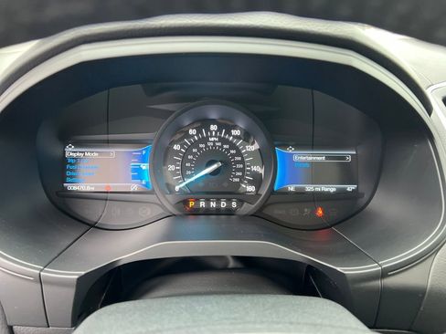 Certified 2024 Ford Edge SEL w/ Convenience Package image 14