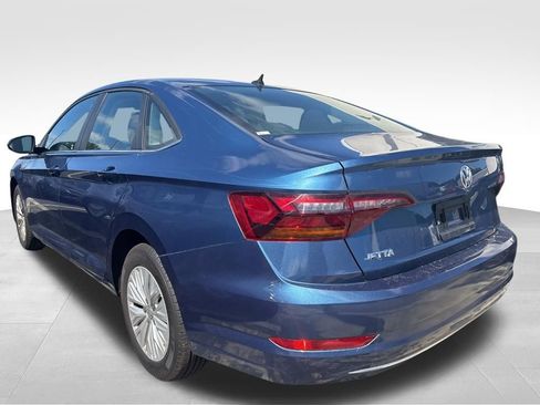 Used 2019 Volkswagen Jetta S w/ Driver Assistance Package FWD image 16