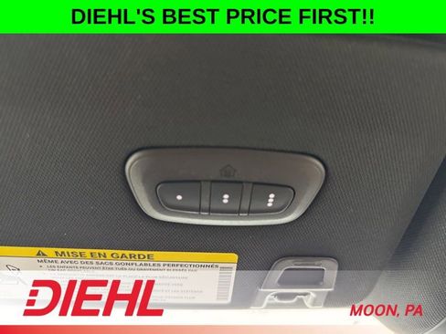New 2025 Jeep Grand Cherokee Limited w/ Black Appearance Package AWD/4WD image 34