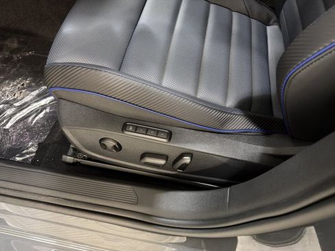 New 2026 Volkswagen Golf AWD/4WD image 16