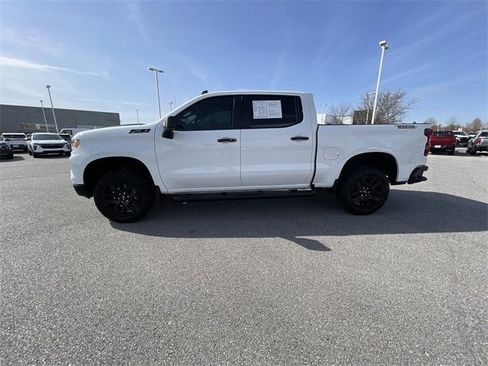 Certified 2023 Chevrolet Silverado 1500 LT Trail Boss w/ Protection Package image 10