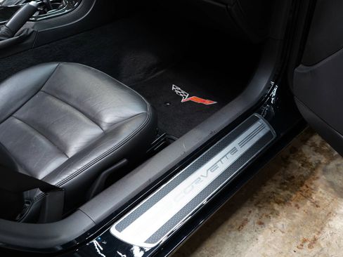 Used 2008 Chevrolet Corvette Coupe image 50